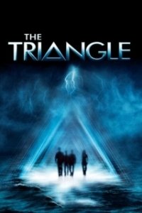 Постер Тайны Бермудского треугольника (The Triangle)