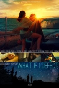 Постер Что, если я отступлю? (What if I Defect?)