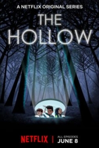 Постер Лощина (The Hollow)