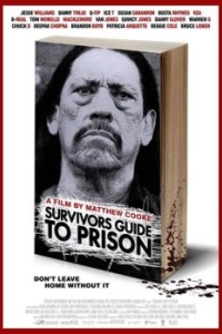 Постер Руководство по выживанию в тюрьме (Survivors Guide to Prison)