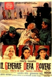 
Генерал Делла Ровере (1959) 