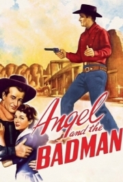 
Ангел и негодяй (1947) 