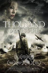 Постер Thousand Yard Stare (Thousand Yard Stare)