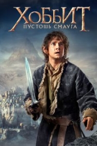 Постер Хоббит: Пустошь Смауга (The Hobbit: The Desolation of Smaug)