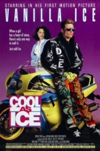 Постер Холодный как лед (Cool as Ice)