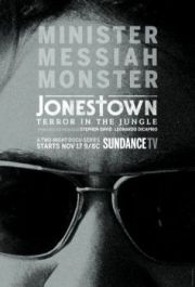 Jonestown: Terror in the Jungle 

