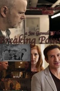 Постер Переломный момент (Breaking Point)