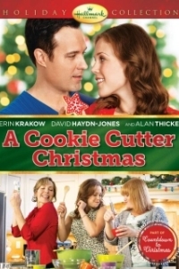 Постер Рождественское печенье (A Cookie Cutter Christmas)