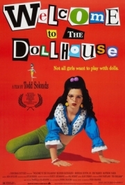 
Добро пожаловать в кукольный дом (1995) 