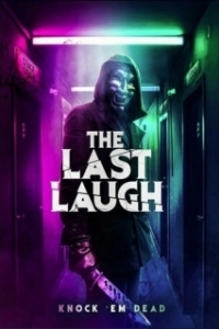 Постер Финальный смех (The Last Laugh)