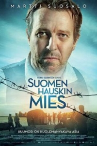 Постер Смейся или умри (Suomen hauskin mies)