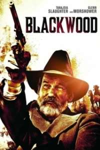 Постер Чернолесье (BlackWood)