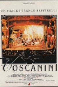 Постер Молодой Тосканини (Il giovane Toscanini)