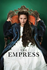 Постер Императрица (The Empress)