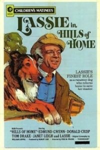 Постер Родные Холмы (Hills of Home)