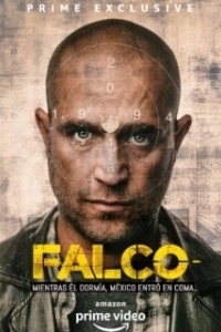 Постер Фалько (Falco)