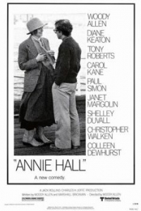 Постер Энни Холл (Annie Hall)