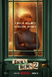 
Энола Холмс 2 (2022) 