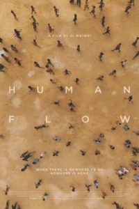 Постер Человеческий поток (Human Flow)