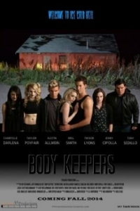 Постер Body Keepers 
