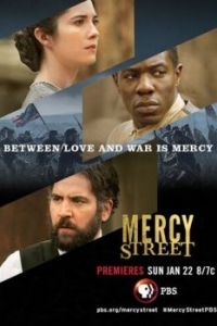 Постер Улица милосердия (Mercy Street)