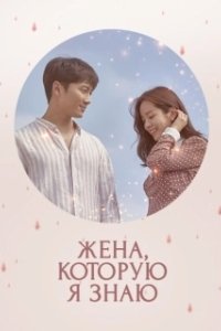 Постер Знакомая жена (Aneun waipeu)