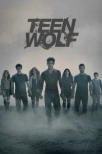Постер Оборотень (Teen Wolf)