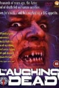 Постер Смеющаяся смерть (S.P. Somtow's the Laughing Dead)
