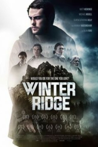Постер Зимний хребет (Winter Ridge)
