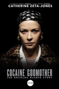 Постер Крестная мать кокаина (Cocaine Godmother)
