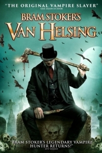 Постер Ван Хельсинг Брэма Стокера (Bram Stoker's Van Helsing)