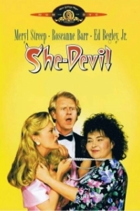 
Дьяволица (1989) 