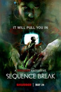 Постер Разрыв последовательности (Sequence Break)
