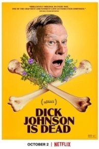 
Дик Джонсон мёртв (2020) 
