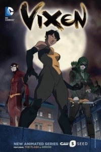 Постер Лисица (Vixen)