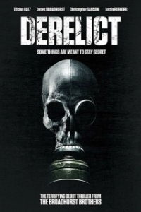 
Заброшенный (2017) 