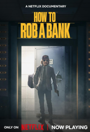 
Как ограбить банк (2024) 