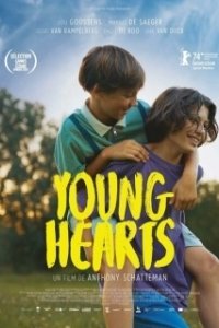 Постер Юные сердца (Young Hearts)