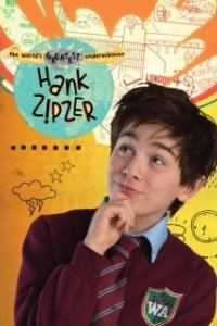 Постер Хэнк Зипзер (Hank Zipzer)
