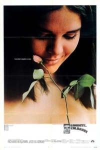 
Прощай, Колумбус (1969) 
