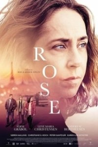 Постер Роза (Rose)