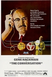 
Разговор (1974) 