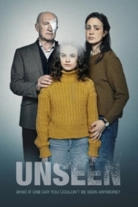 Постер Невидимые (Unseen (Invisible))