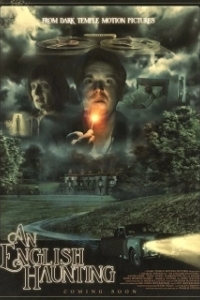 Постер Чисто английское привидение (An English Haunting)