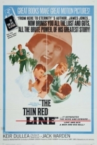 
Тонкая красная линия (1964) 