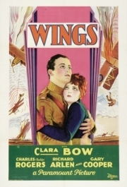 
Крылья (1927) 
