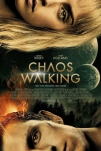Постер Поступь хаоса (Chaos Walking)
