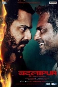 Постер Бадлапур (Badlapur)
