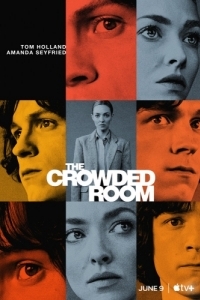 Постер Переполненная комната (The Crowded Room)