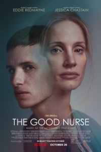 Постер Добрый медбрат (The Good Nurse)